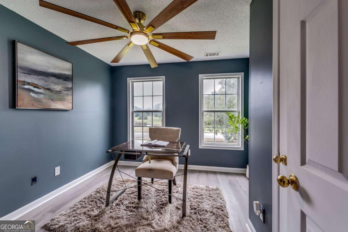 117 Bo Simpson Parkway Mcdonough - Photo 25