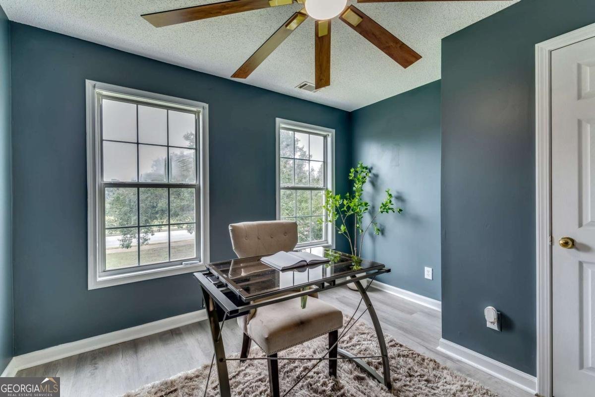117 Bo Simpson Parkway Mcdonough - Photo 27