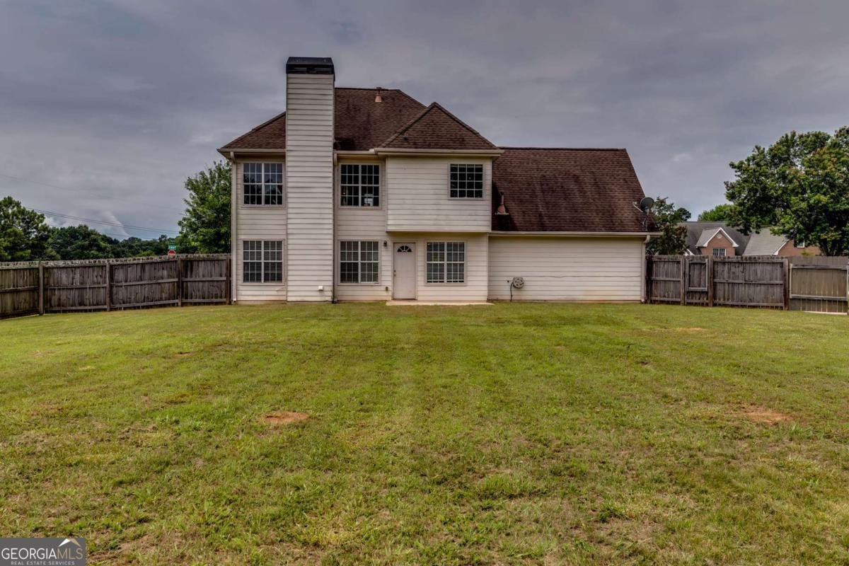 117 Bo Simpson Parkway Mcdonough - Photo 30