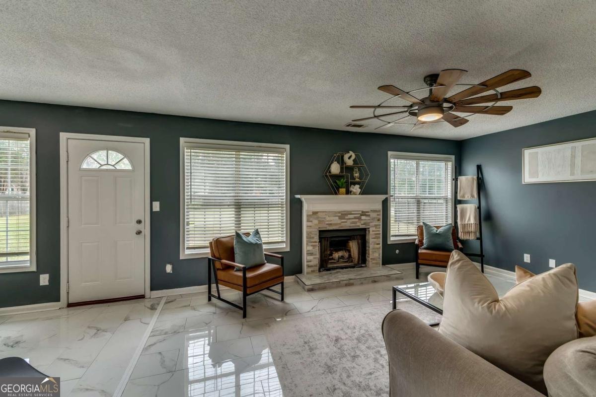 117 Bo Simpson Parkway Mcdonough - Photo 8