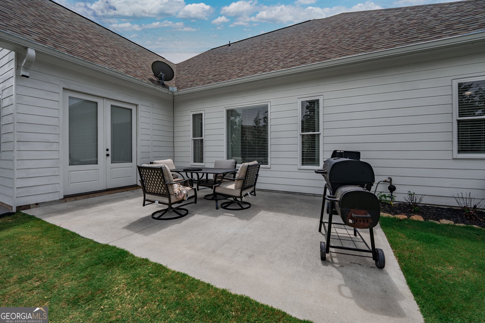 11 Montview Circle Cartersville - Photo 37