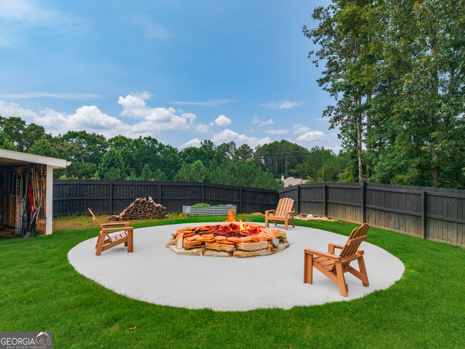 11 Montview Circle Cartersville - Photo 39