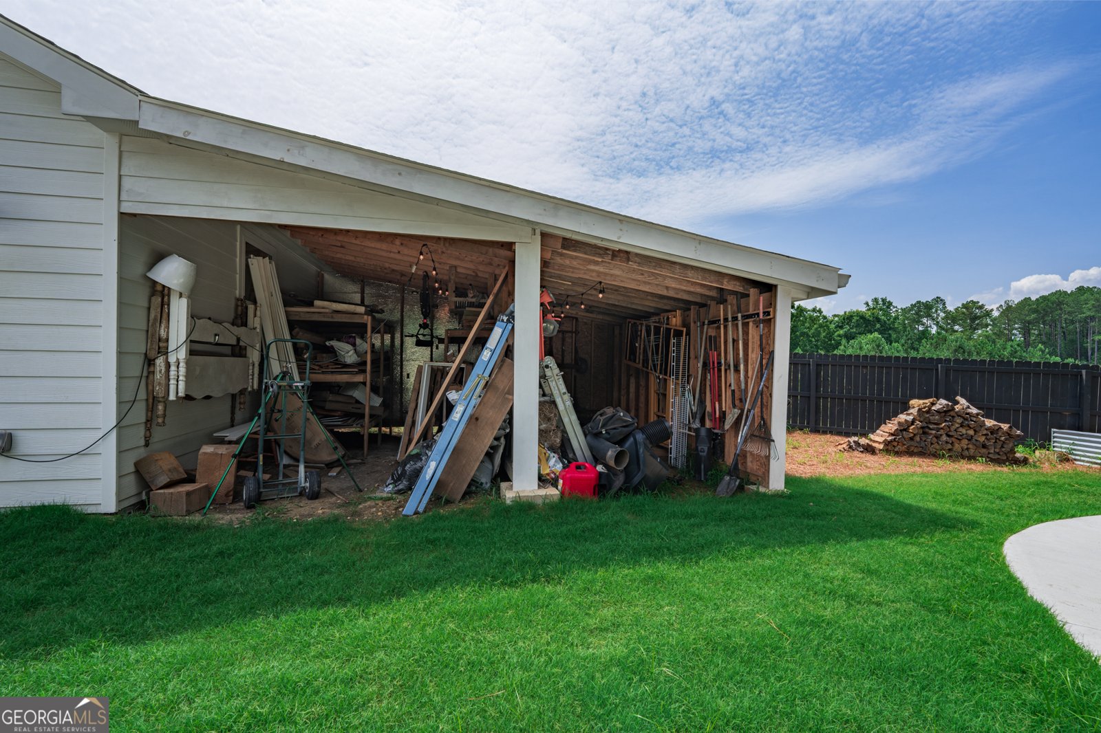 11 Montview Circle Cartersville - Photo 41