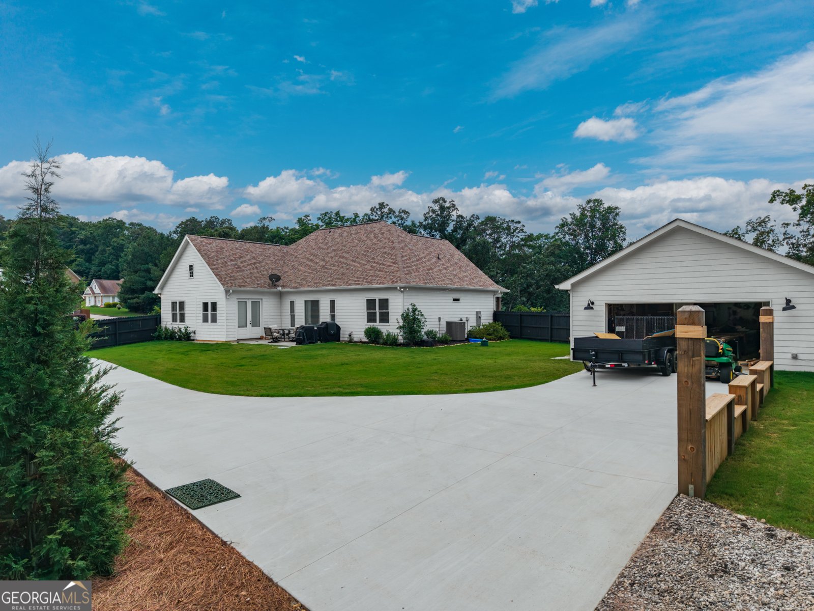 11 Montview Circle Cartersville - Photo 45