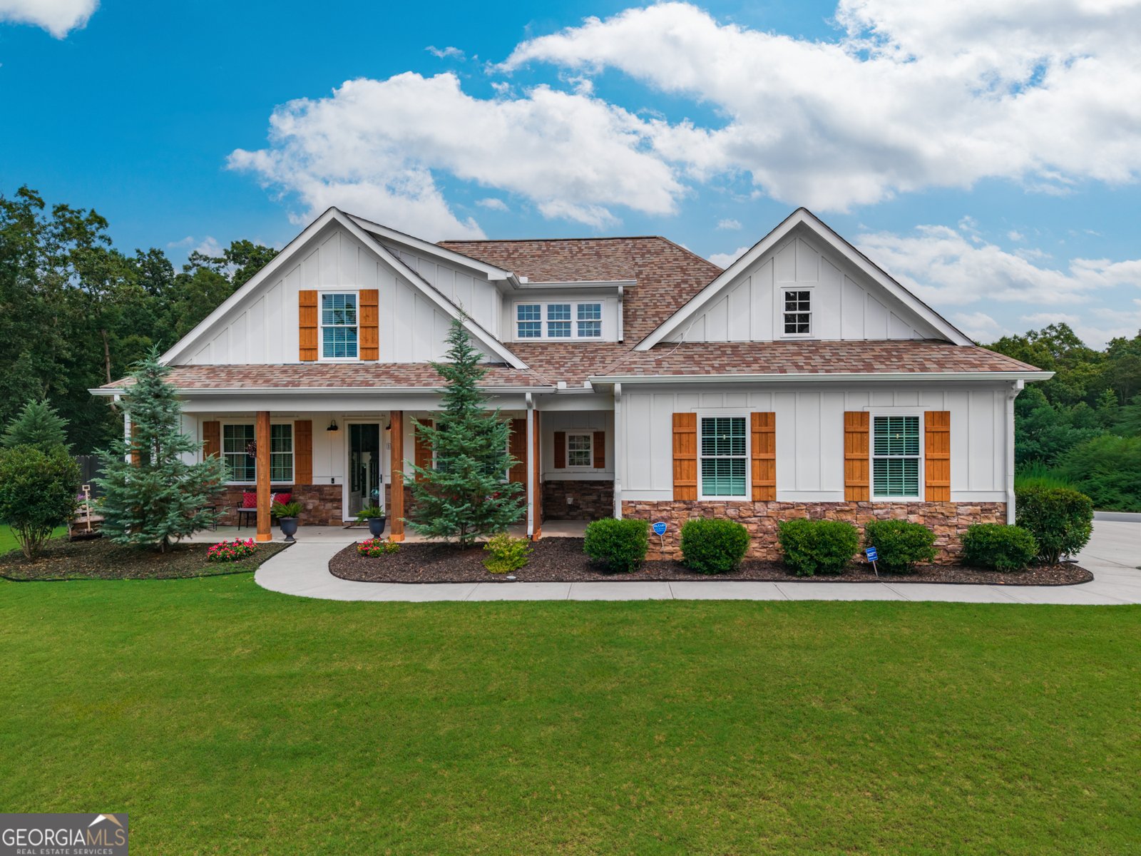 11 Montview Circle Cartersville - Photo 48