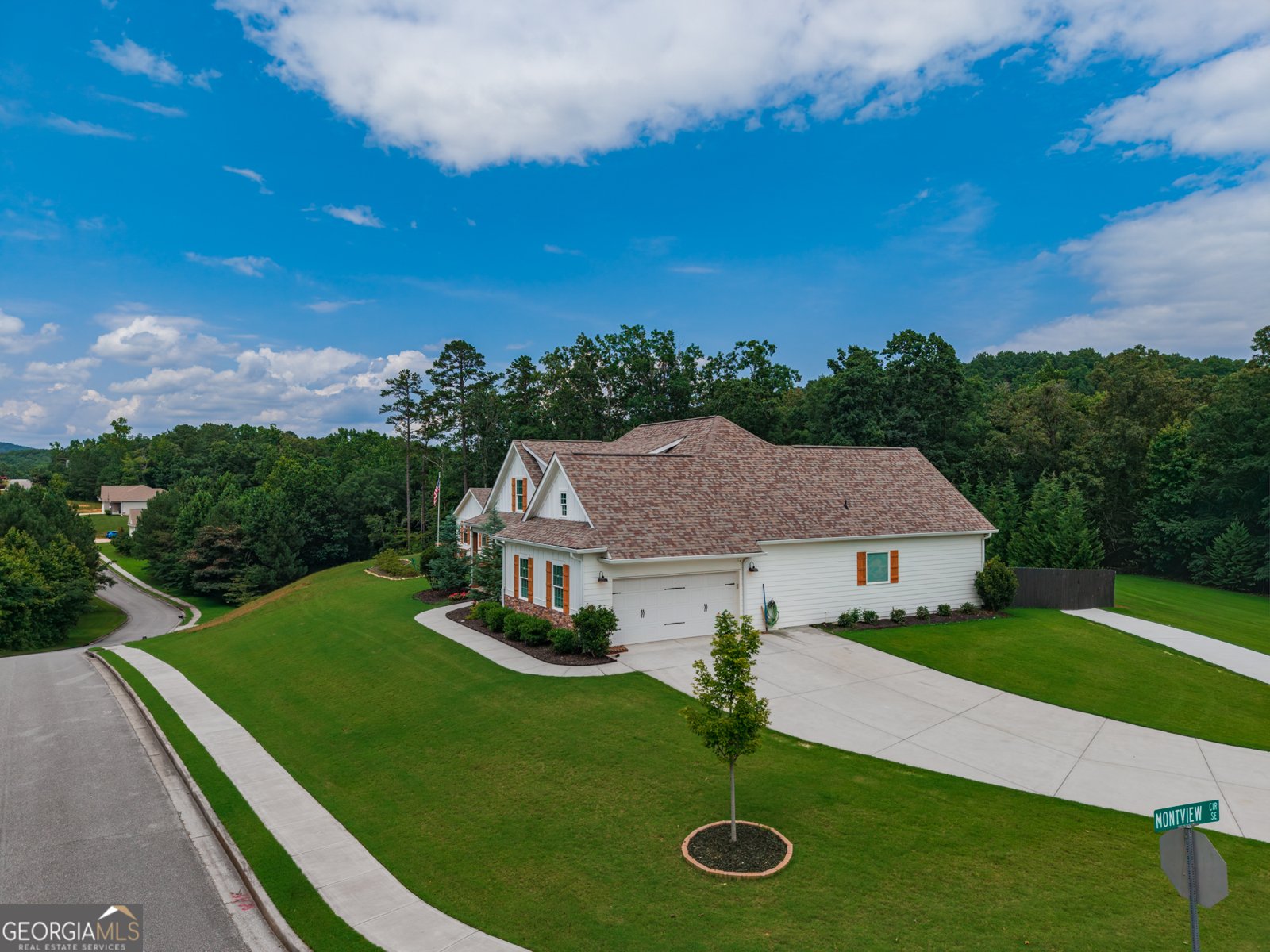 11 Montview Circle Cartersville - Photo 49