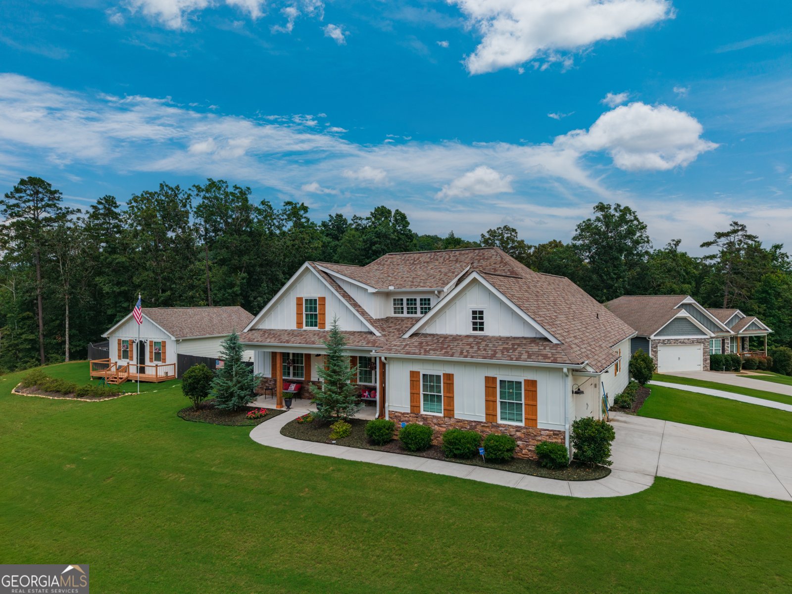 11 Montview Circle Cartersville - Photo 6