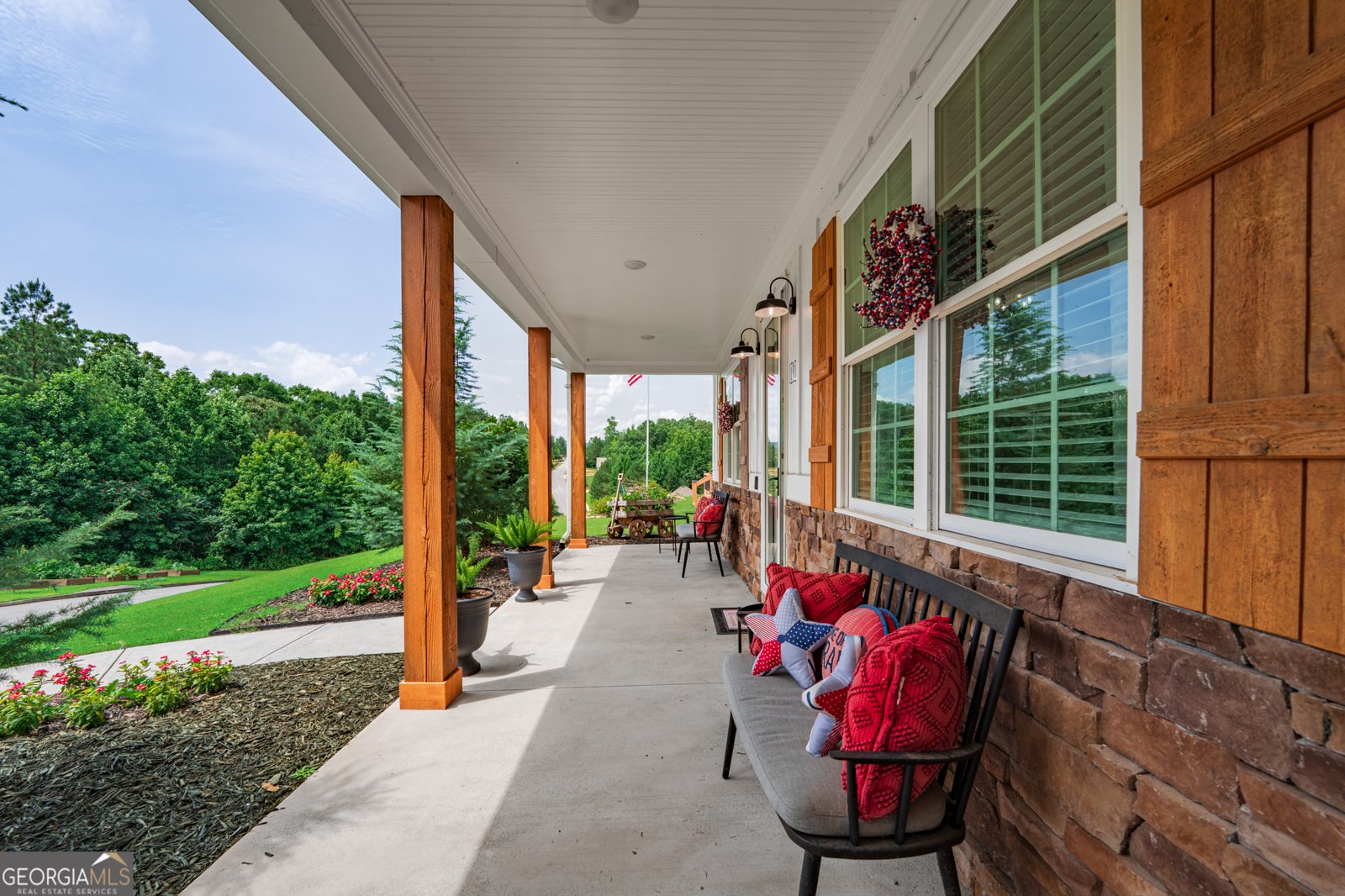 11 Montview Circle Cartersville - Photo 7