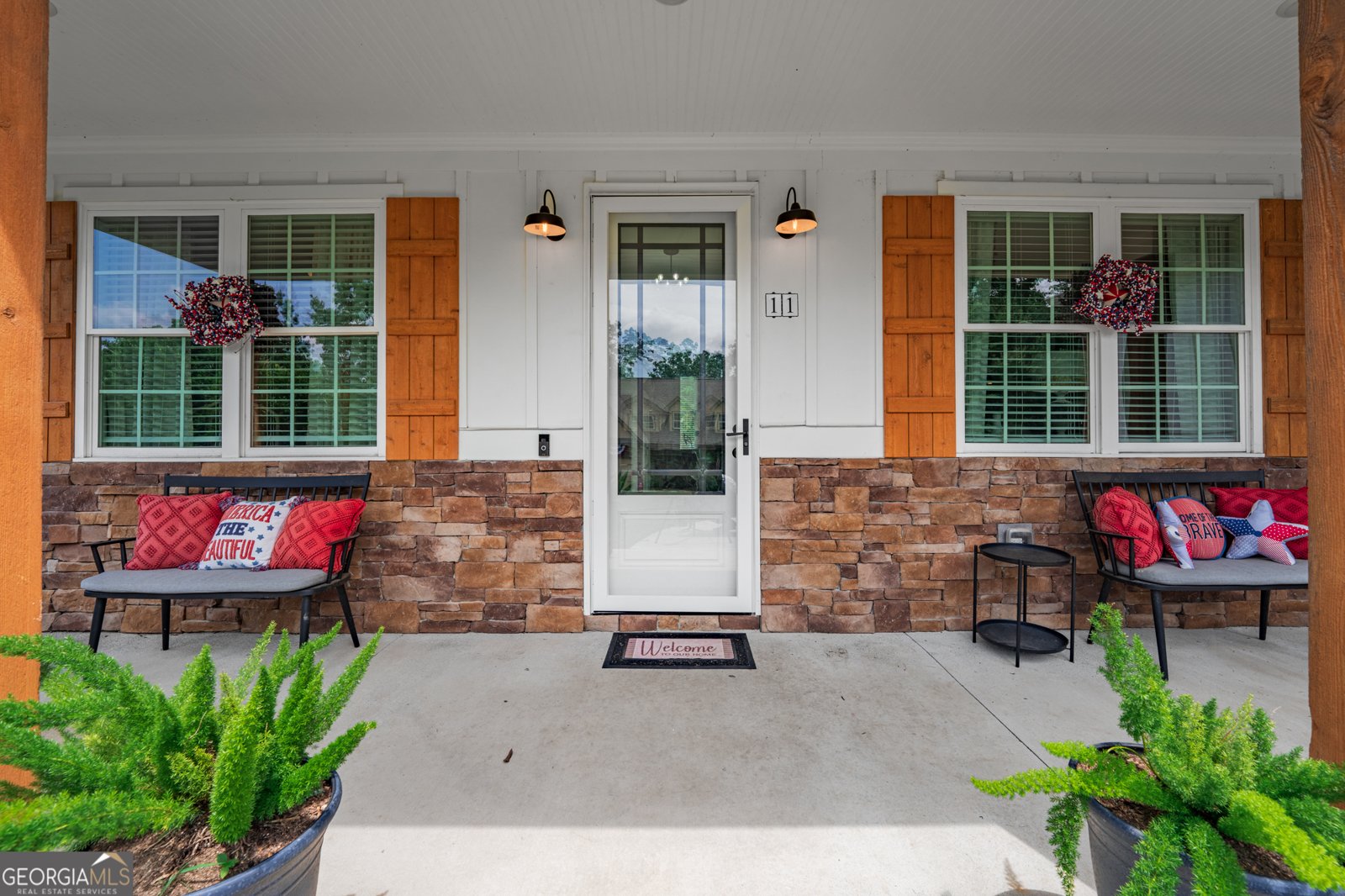11 Montview Circle Cartersville - Photo 8