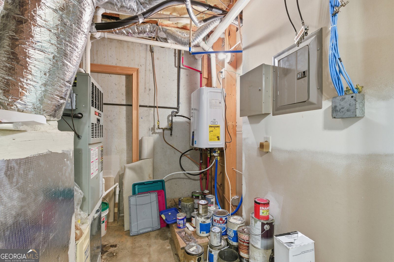 180 Springbrook Drive Cornelia - Photo 45