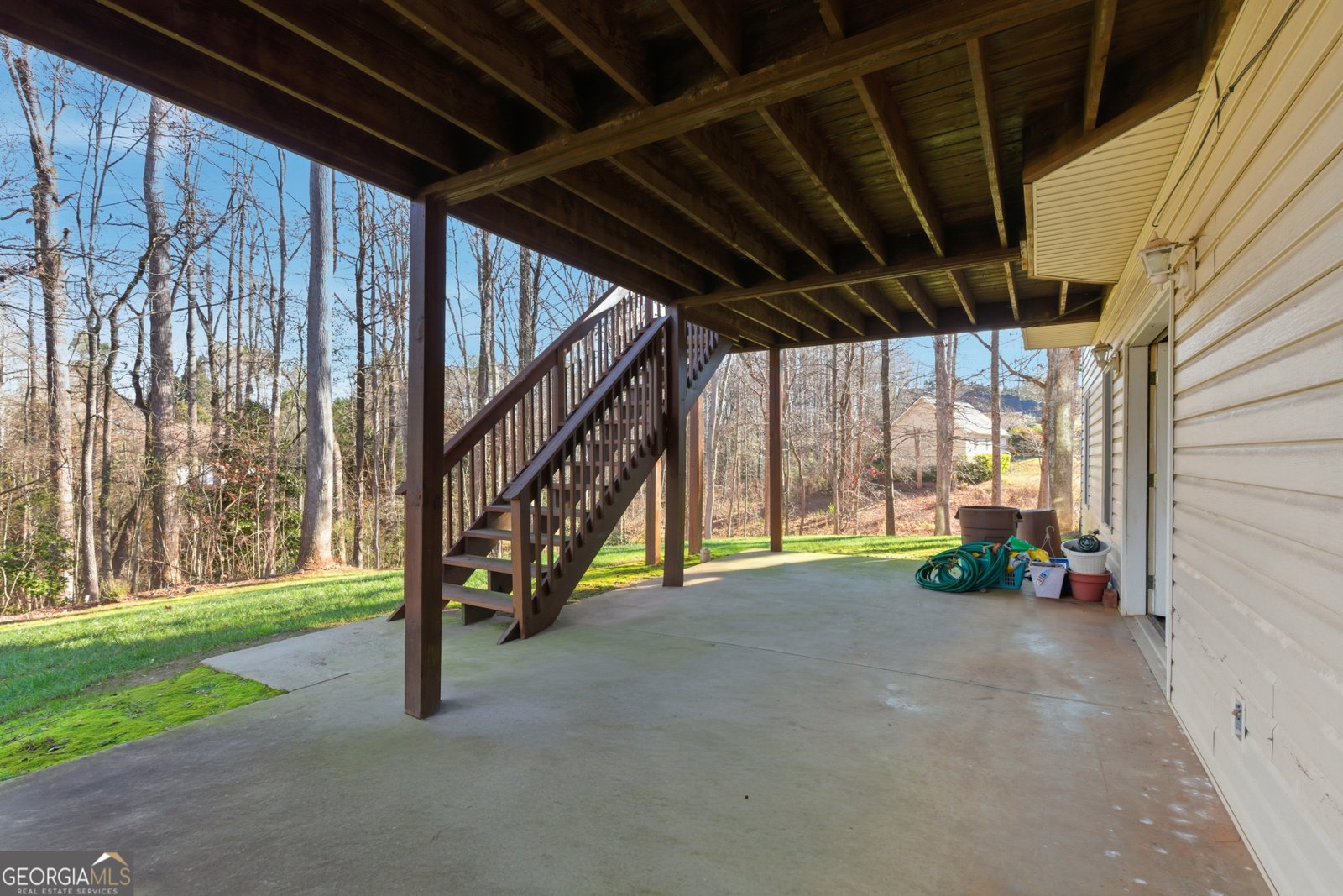180 Springbrook Drive Cornelia - Photo 46