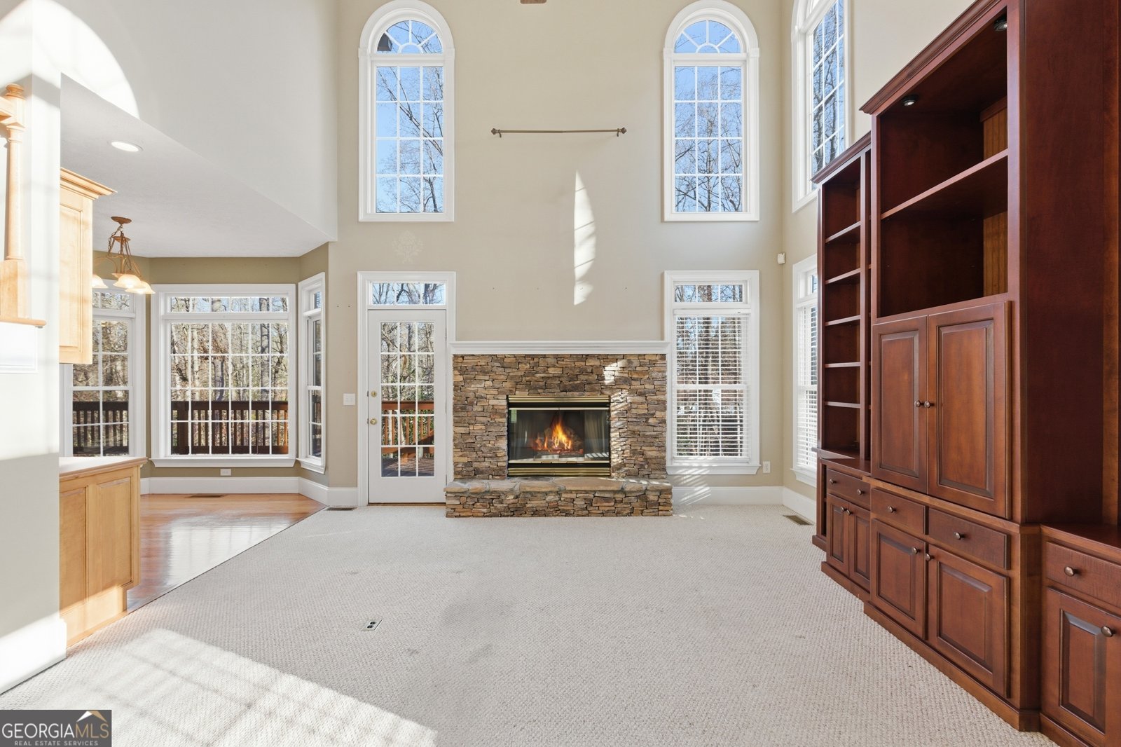 180 Springbrook Drive Cornelia - Photo 8