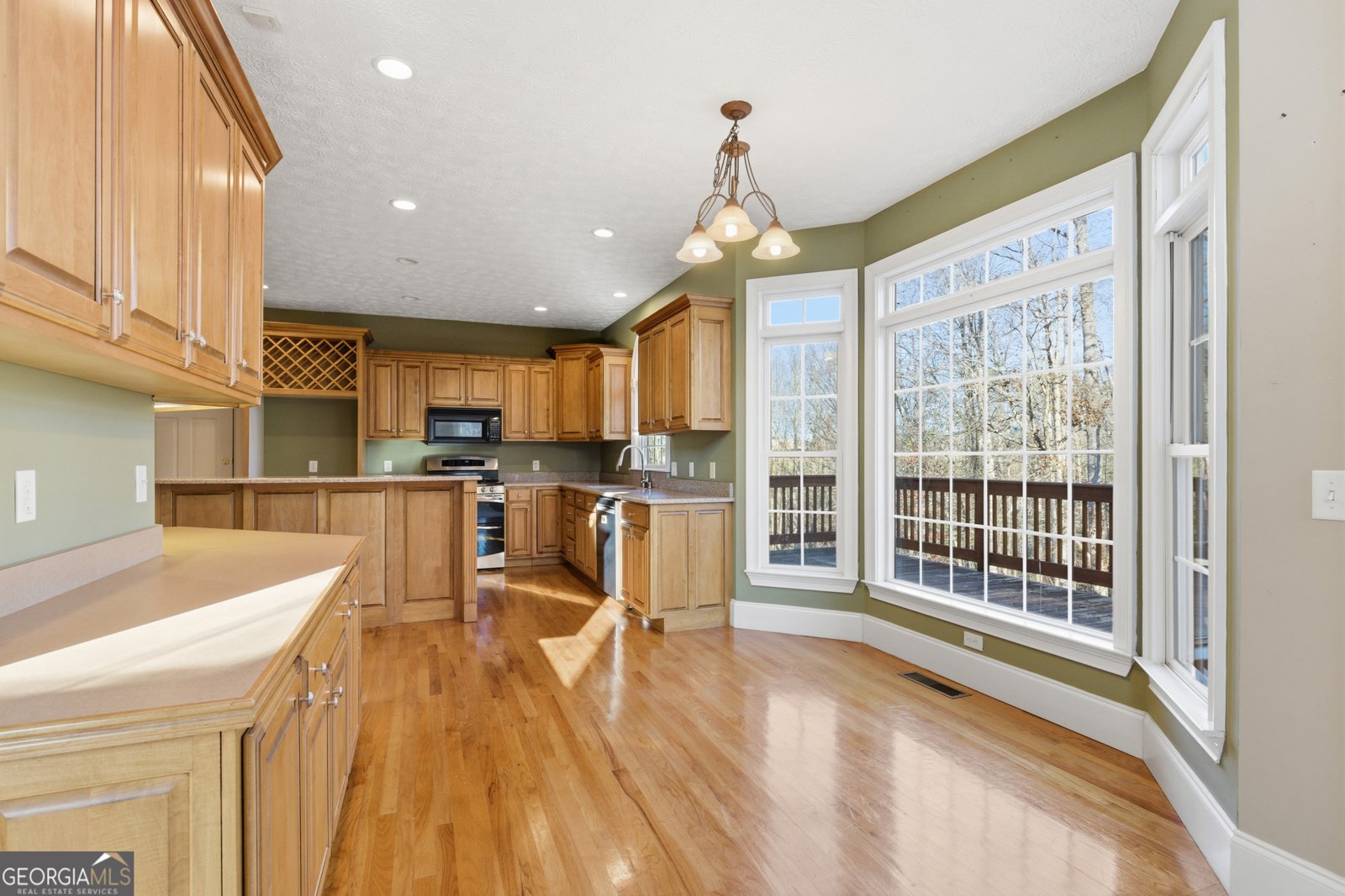 180 Springbrook Drive Cornelia - Photo 9