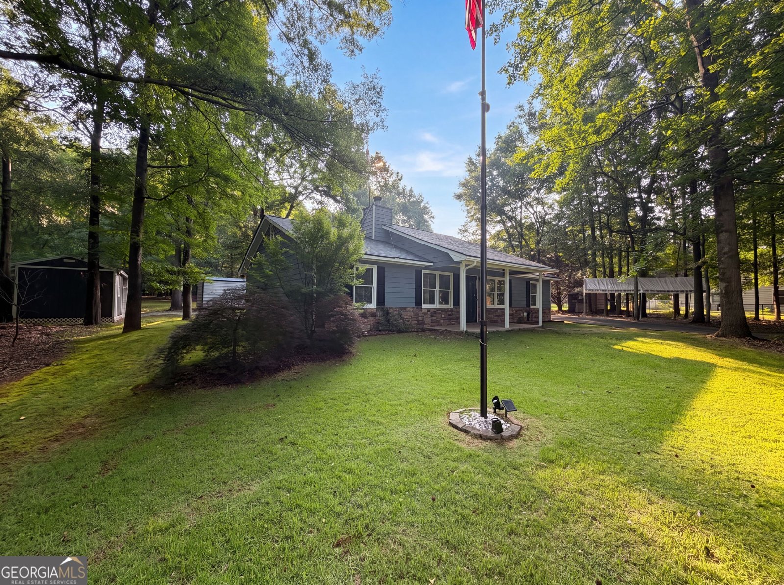 282 Bell Wood Road Jefferson - Photo 16