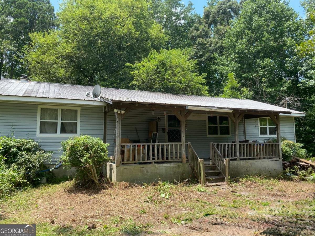 5929 Priest Road Acworth - main photo