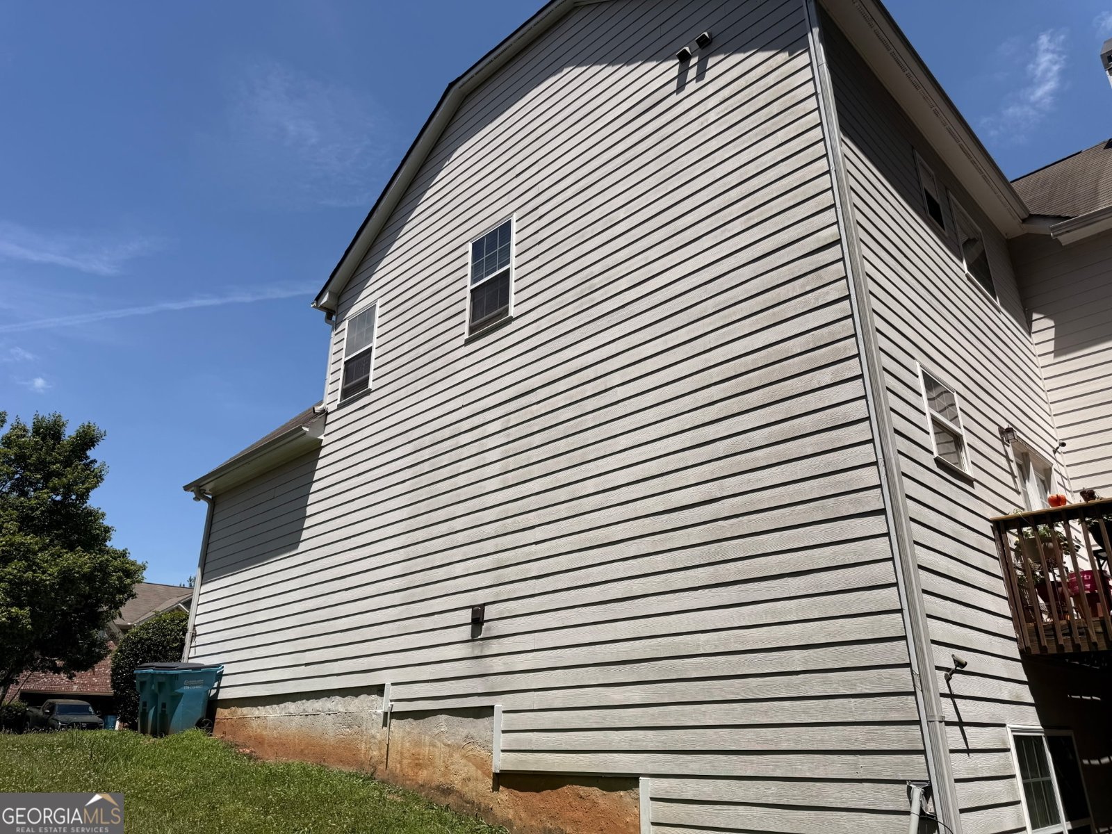972 Buckhorn Bend Locust Grove - Photo 15
