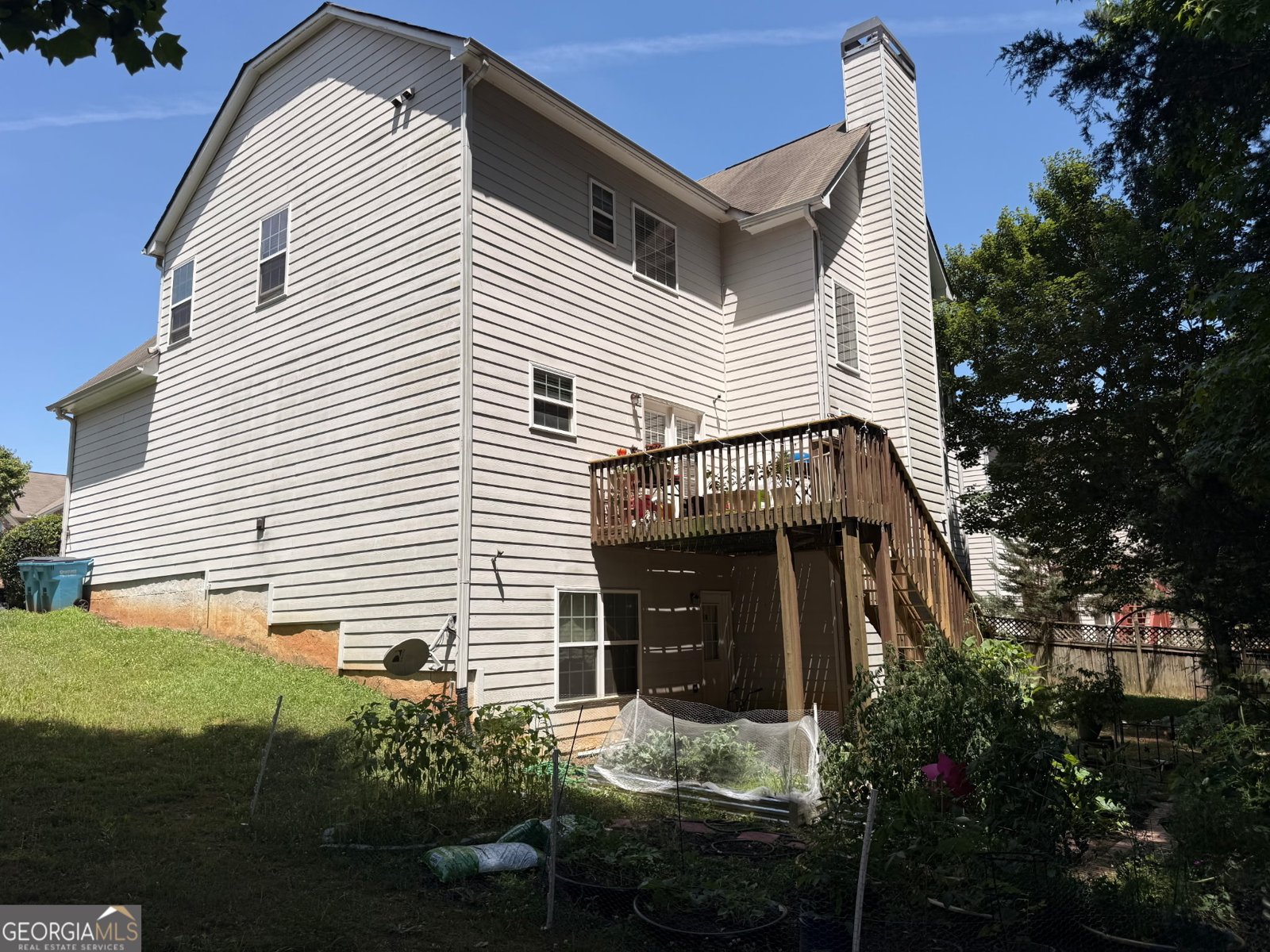 972 Buckhorn Bend Locust Grove - Photo 17