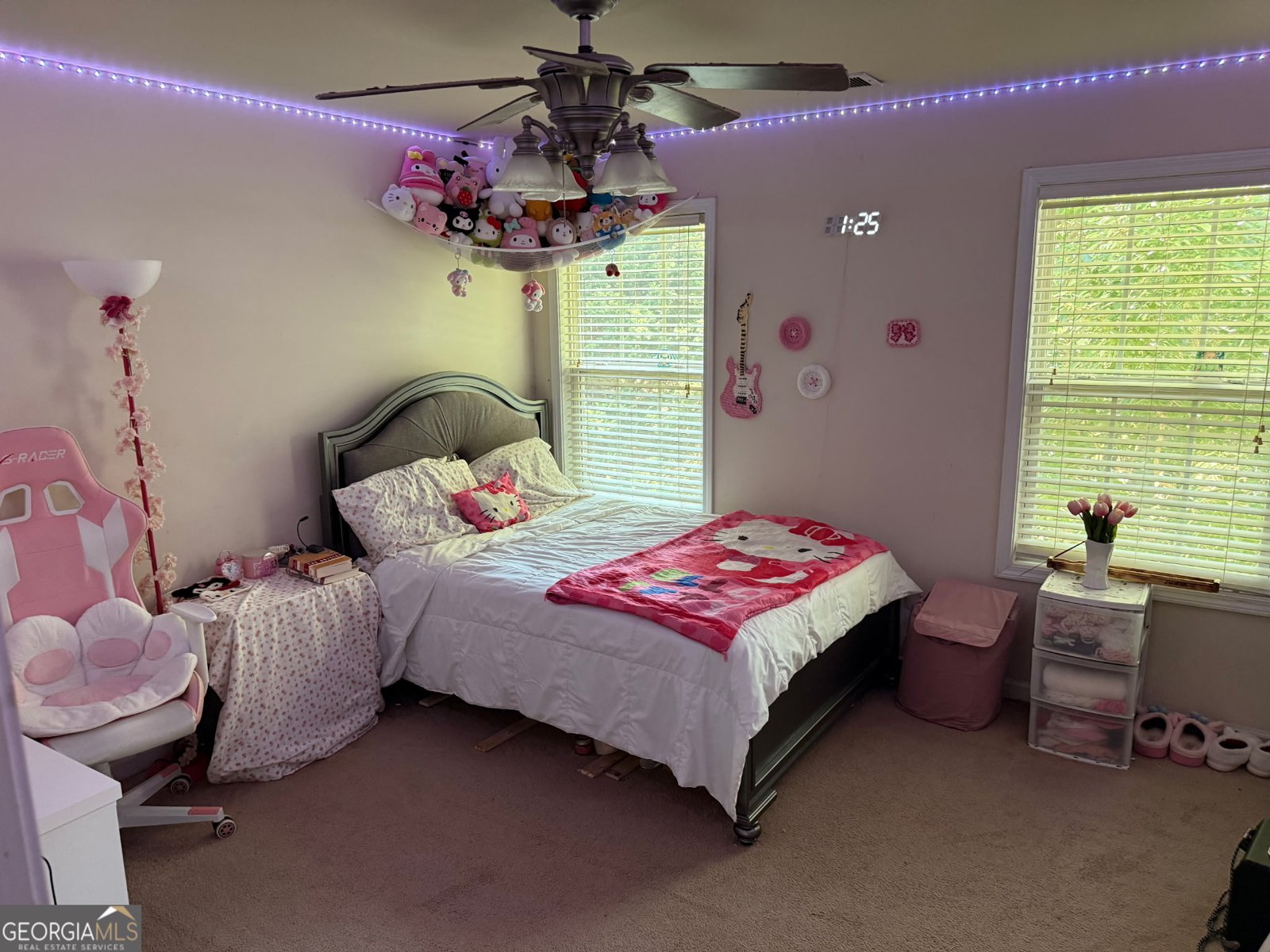 972 Buckhorn Bend Locust Grove - Photo 29