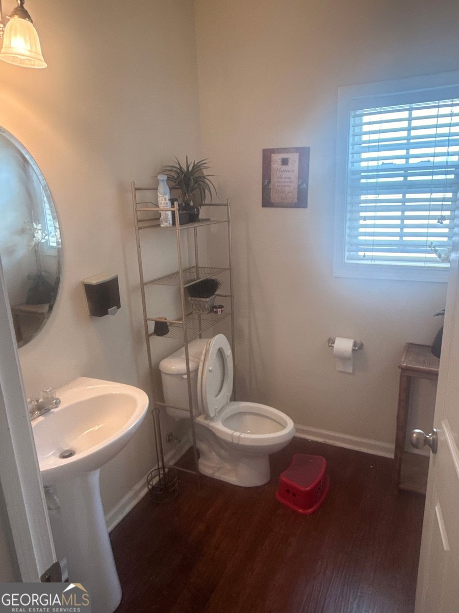 972 Buckhorn Bend Locust Grove - Photo 37
