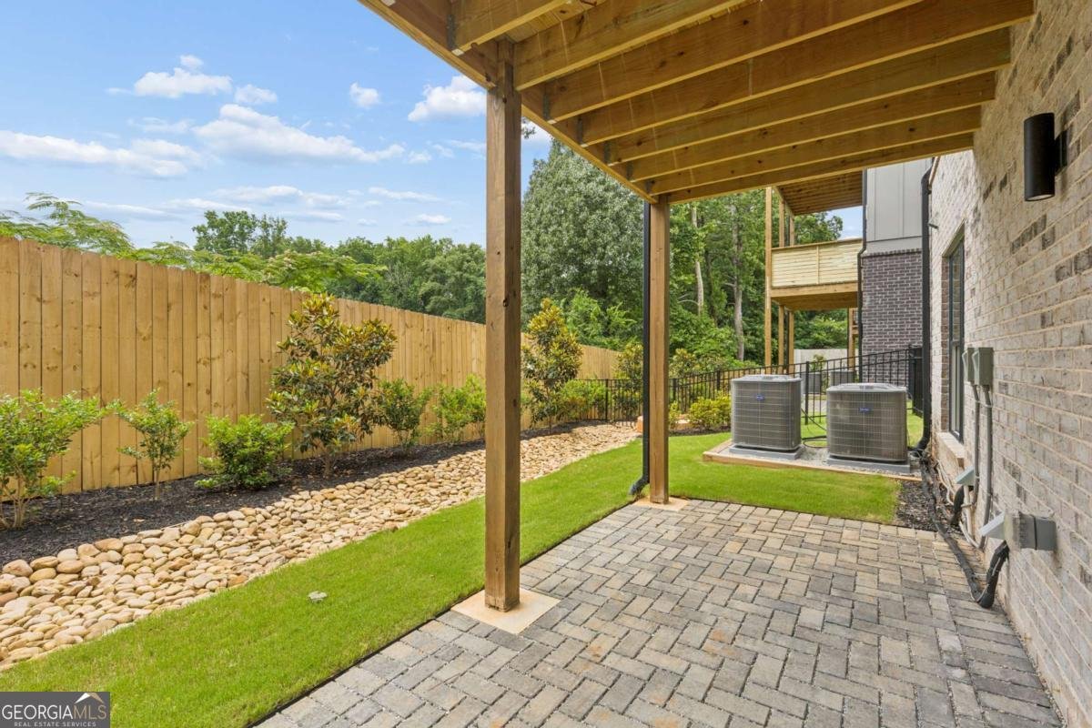 3028 Trae Court Smyrna - Photo 45
