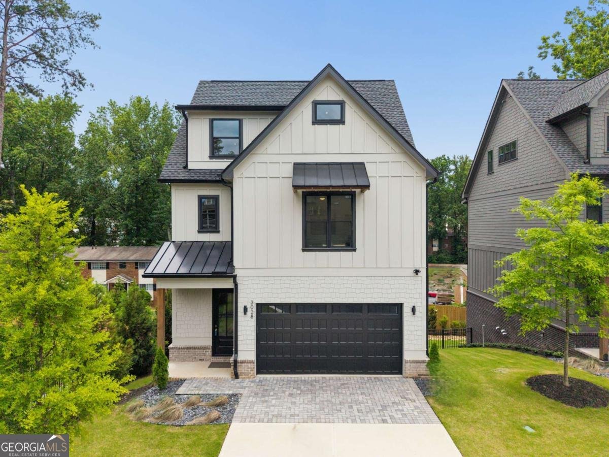 3028 Trae Court Smyrna - Photo 47