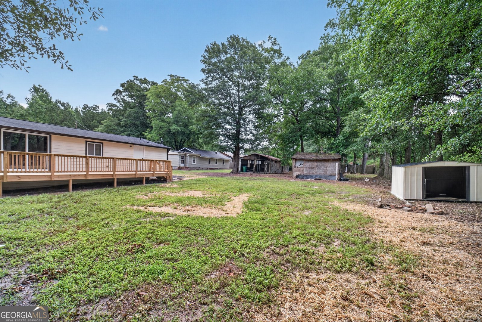 3955 Pecan Street Loganville - Photo 35