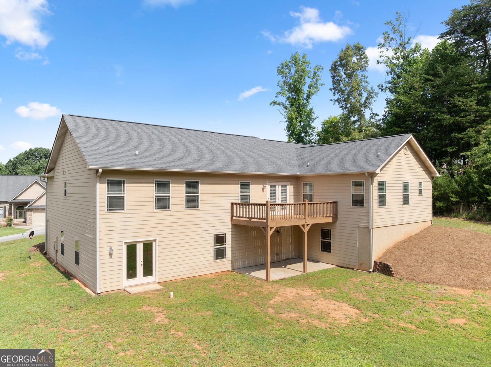 350 Linwood Drive Demorest - Photo 35