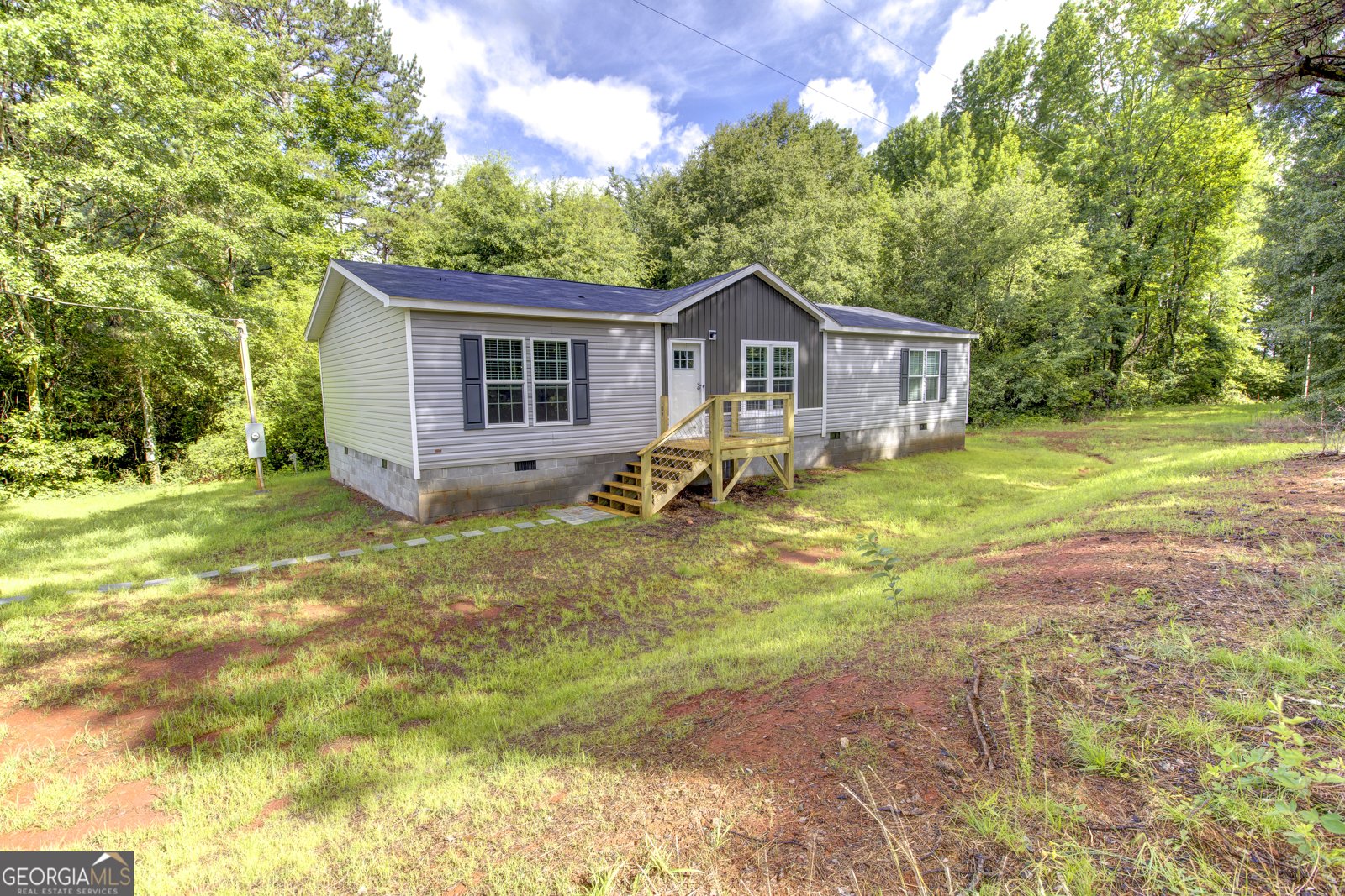 102 Grayhill Drive Homer - main photo