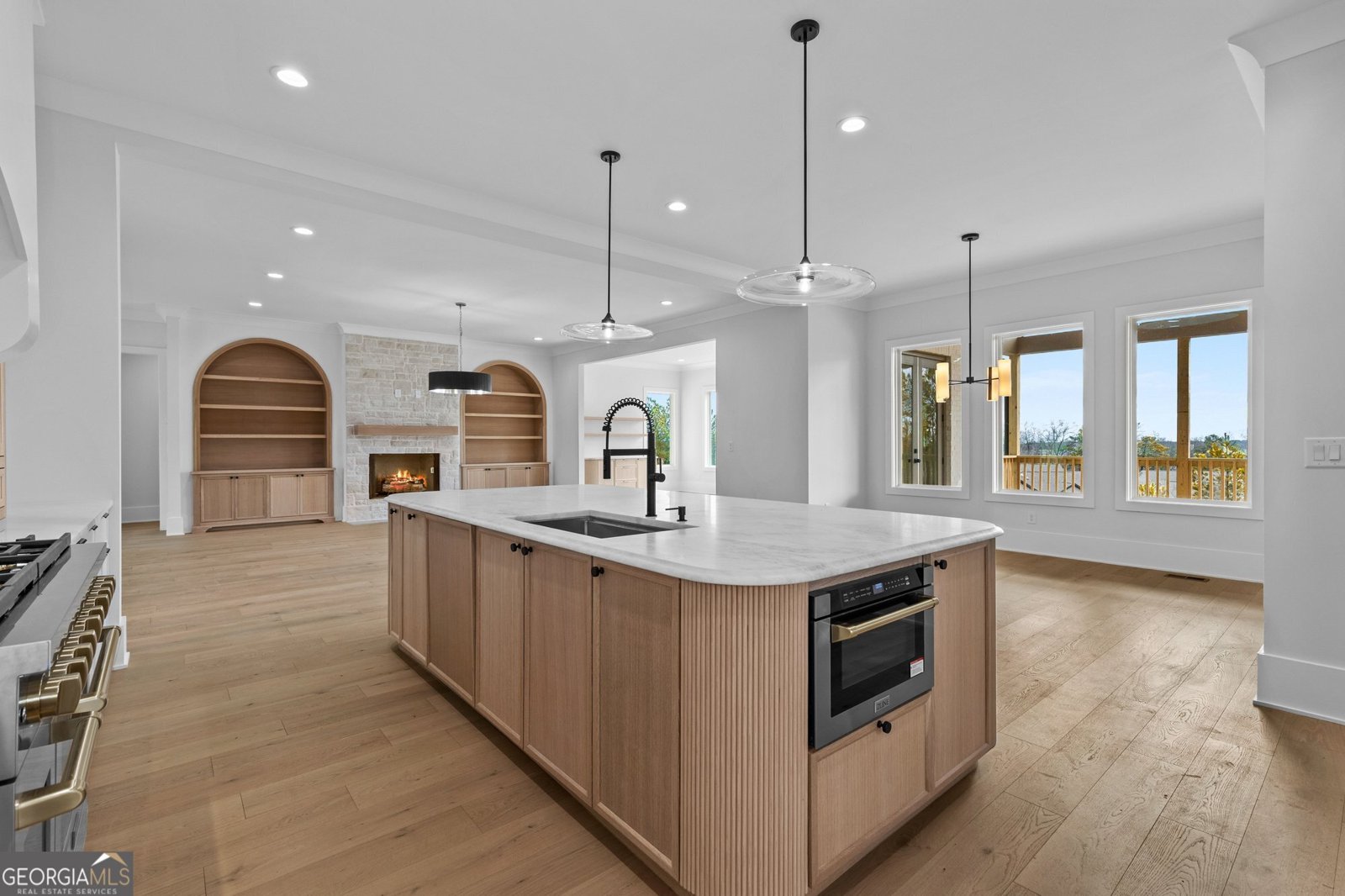 1686 Kilcrease Road Bethlehem - Photo 9
