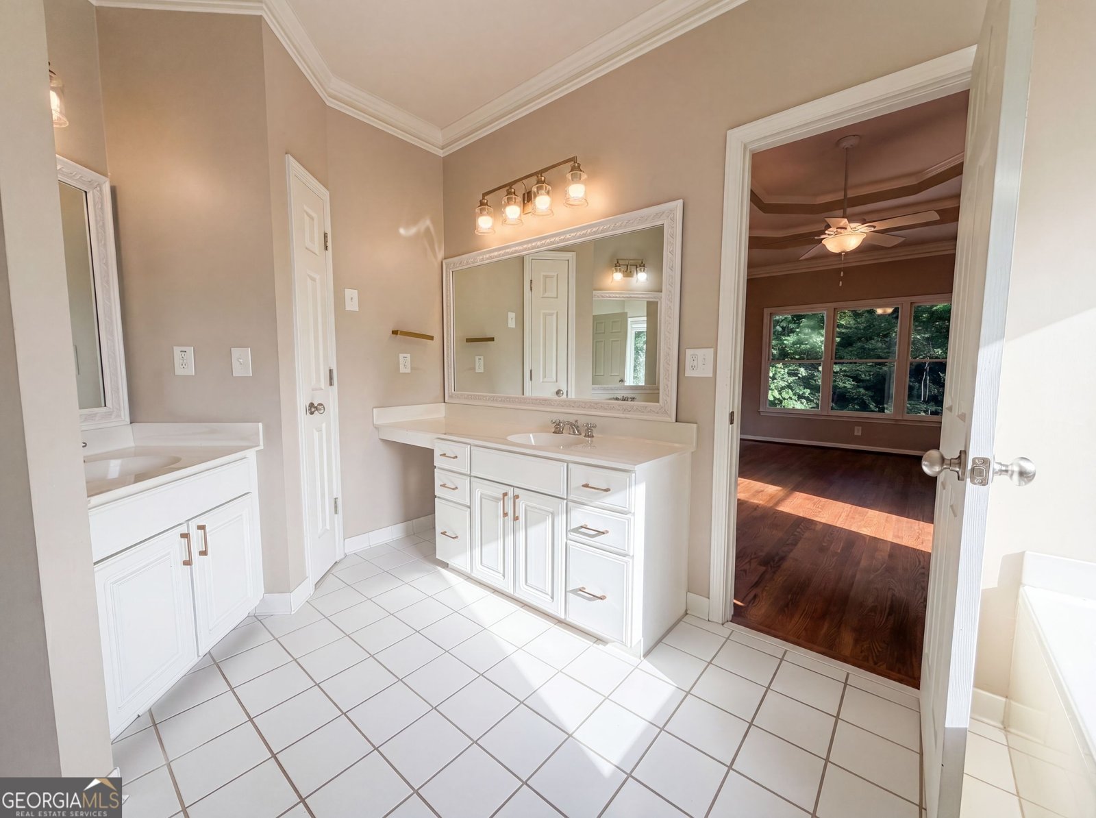 2299 Camden Drive Marietta - Photo 11