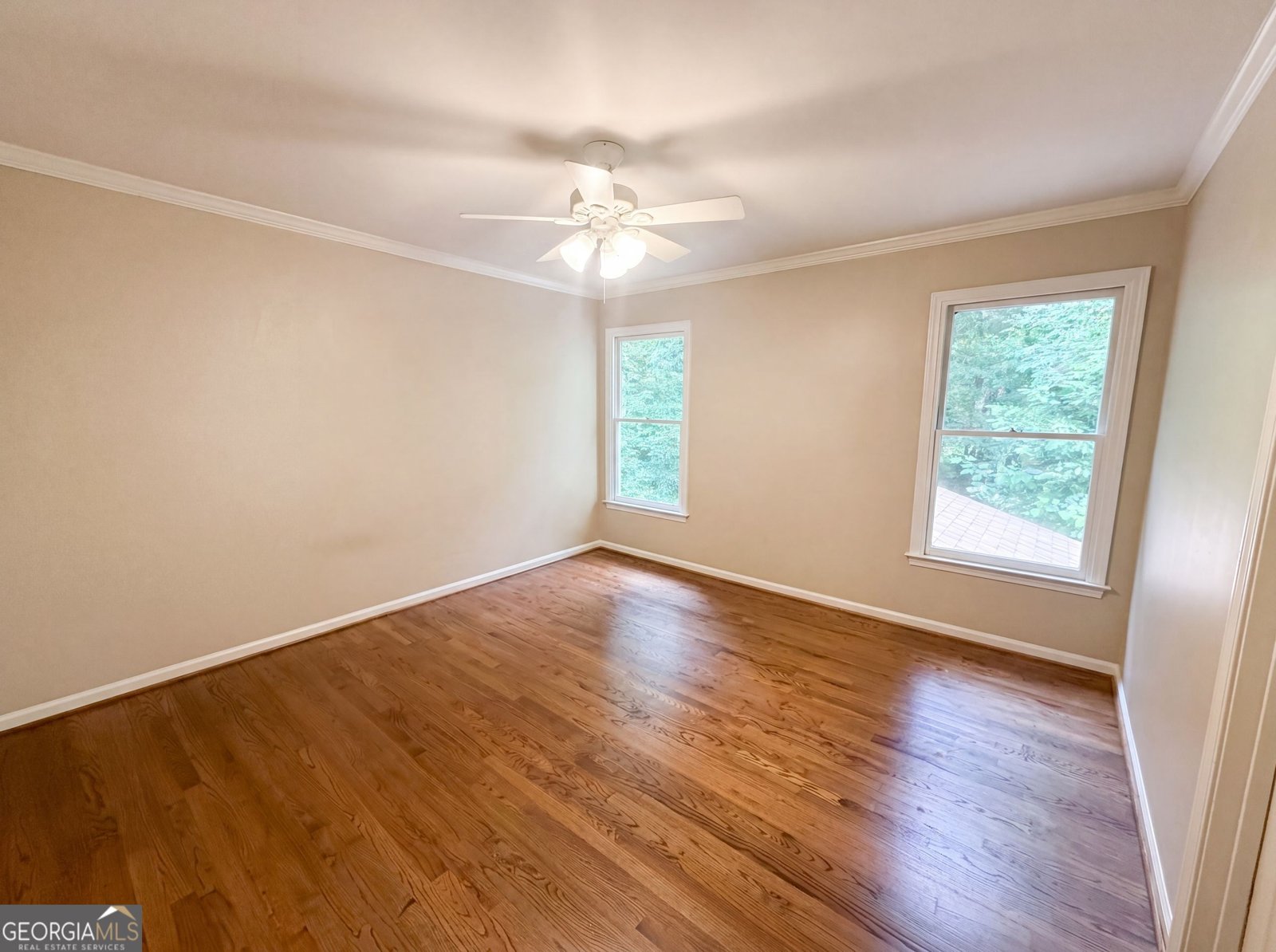 2299 Camden Drive Marietta - Photo 14