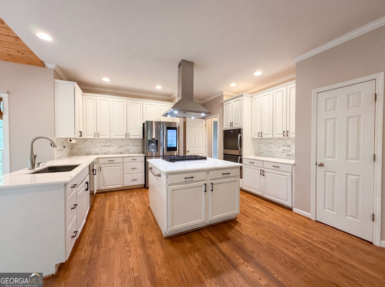 2299 Camden Drive Marietta - Photo 21