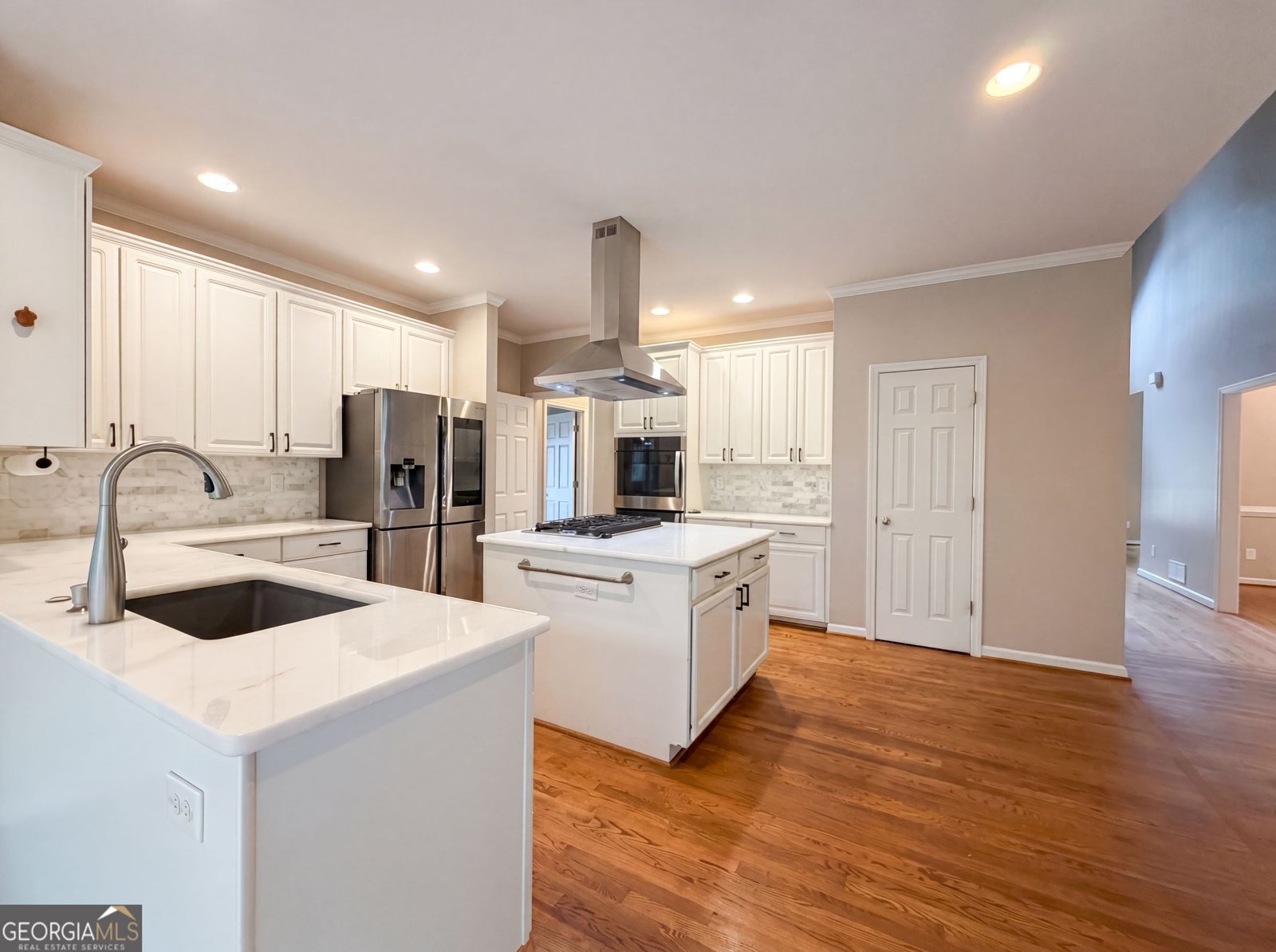 2299 Camden Drive Marietta - Photo 22