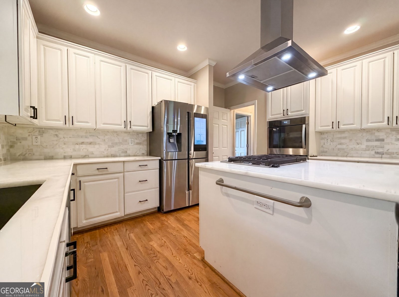2299 Camden Drive Marietta - Photo 23