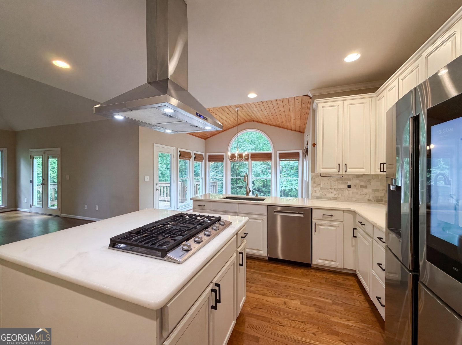 2299 Camden Drive Marietta - Photo 24