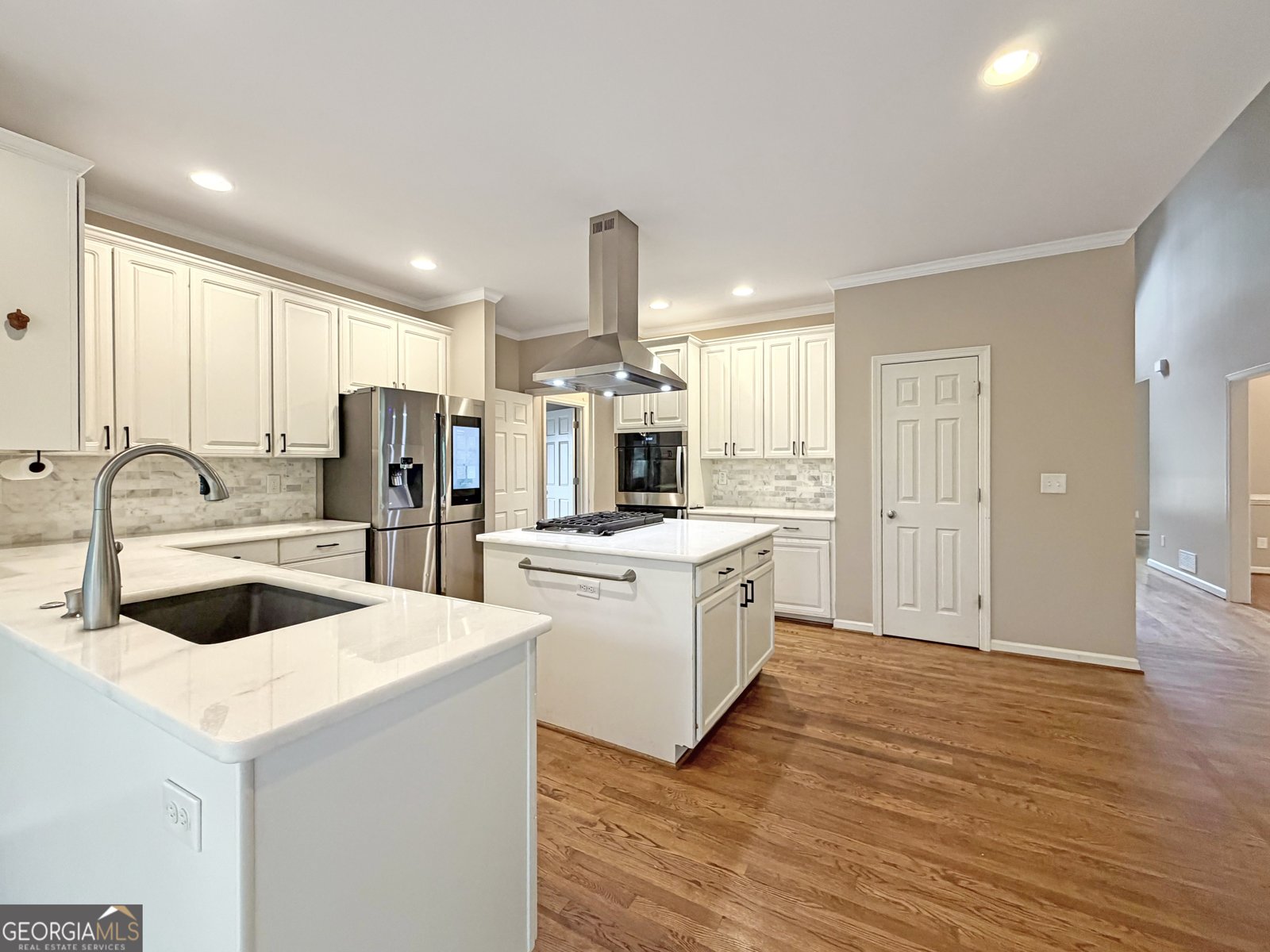 2299 Camden Drive Marietta - Photo 25