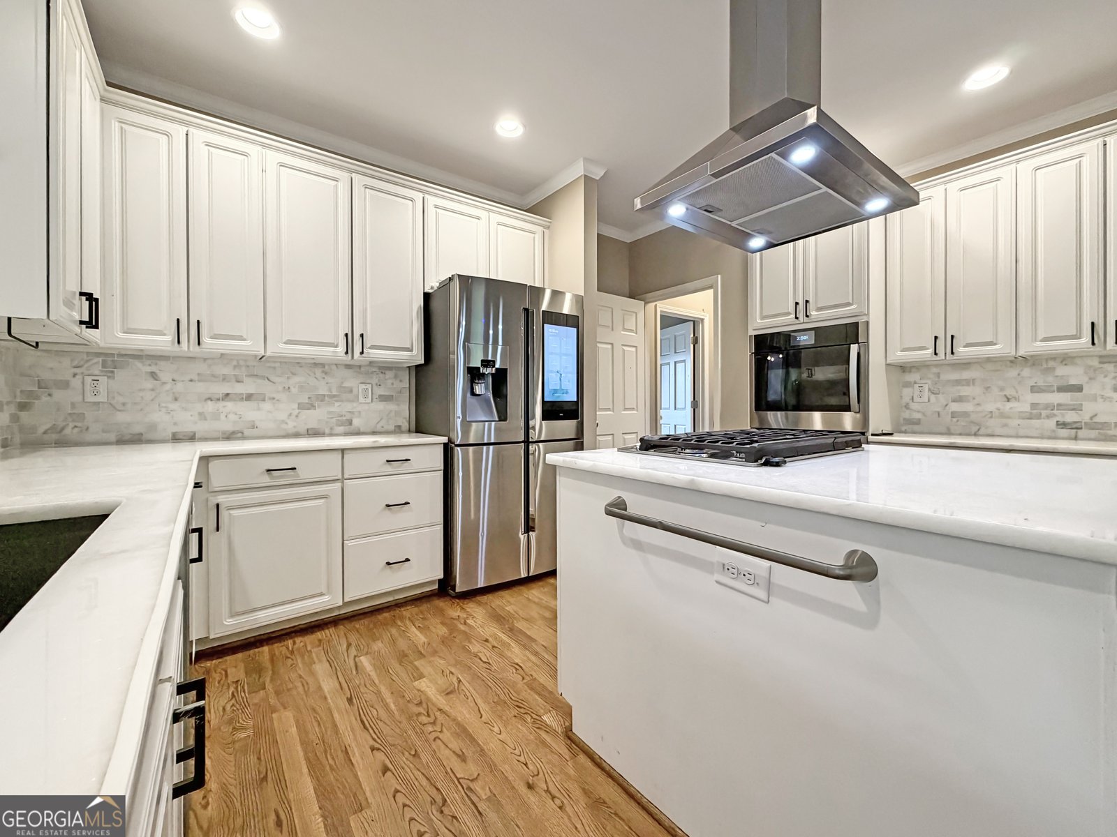 2299 Camden Drive Marietta - Photo 26