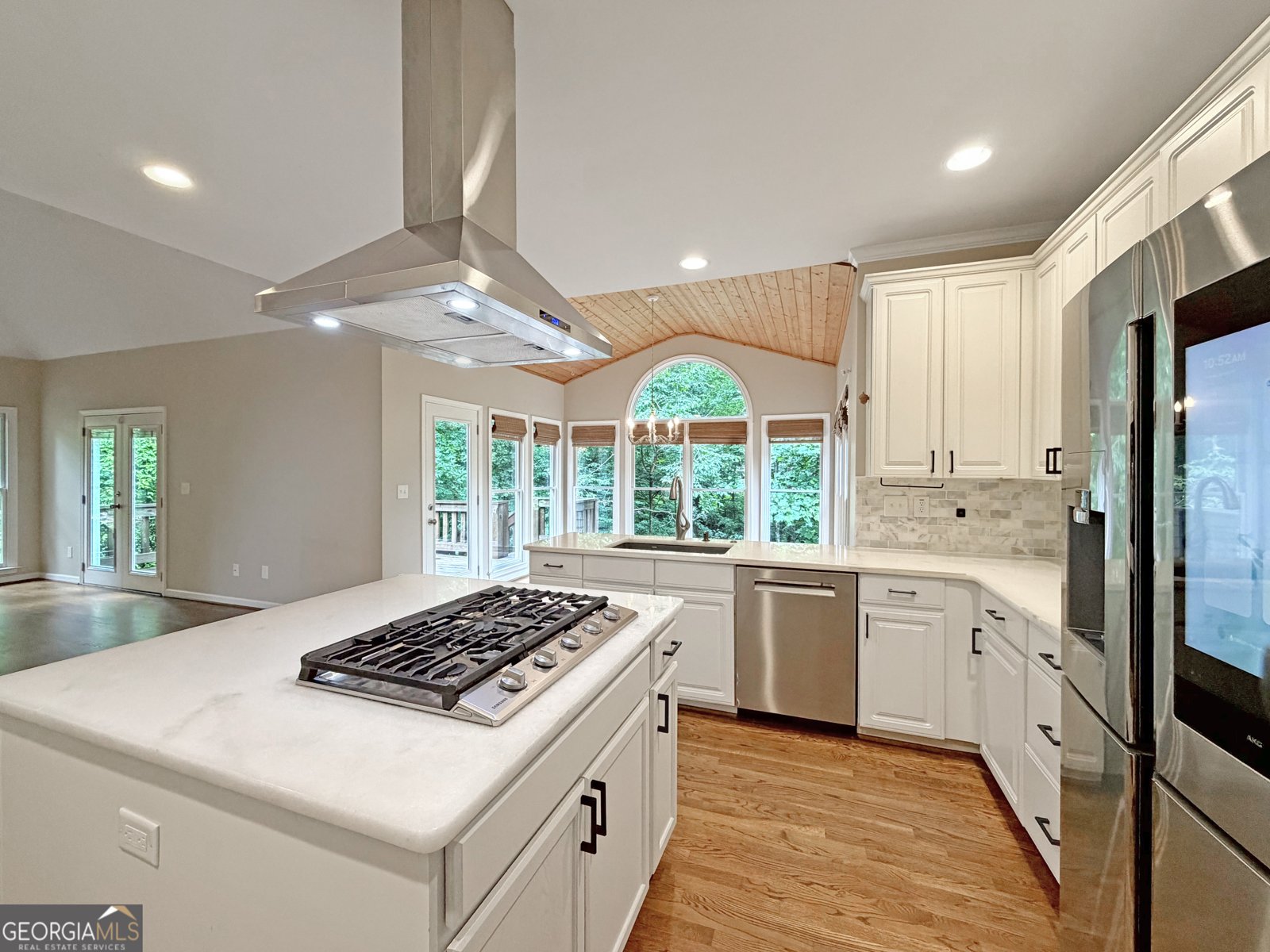 2299 Camden Drive Marietta - Photo 27
