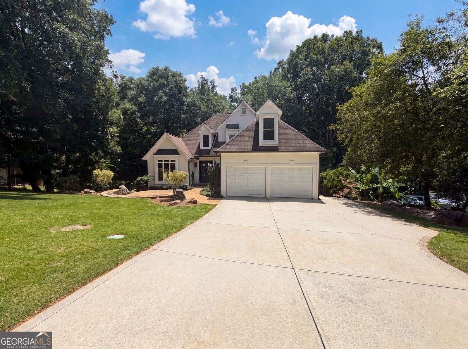 2299 Camden Drive Marietta - Photo 30