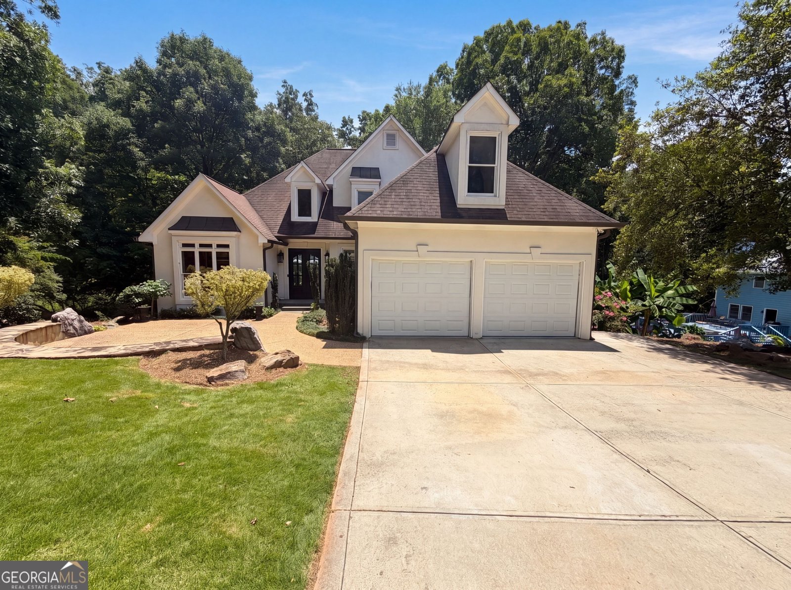 2299 Camden Drive Marietta - Photo 31
