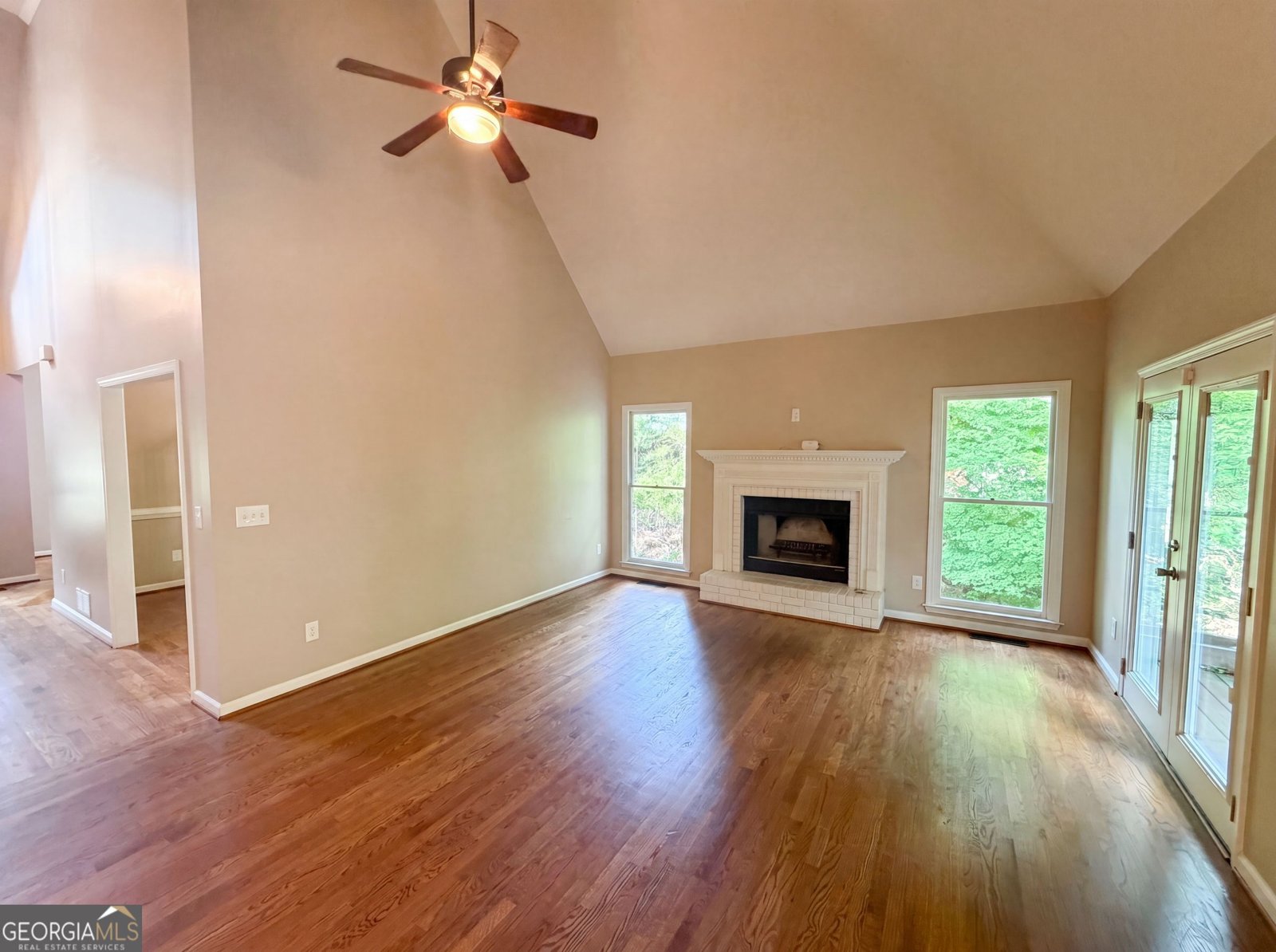 2299 Camden Drive Marietta - Photo 7