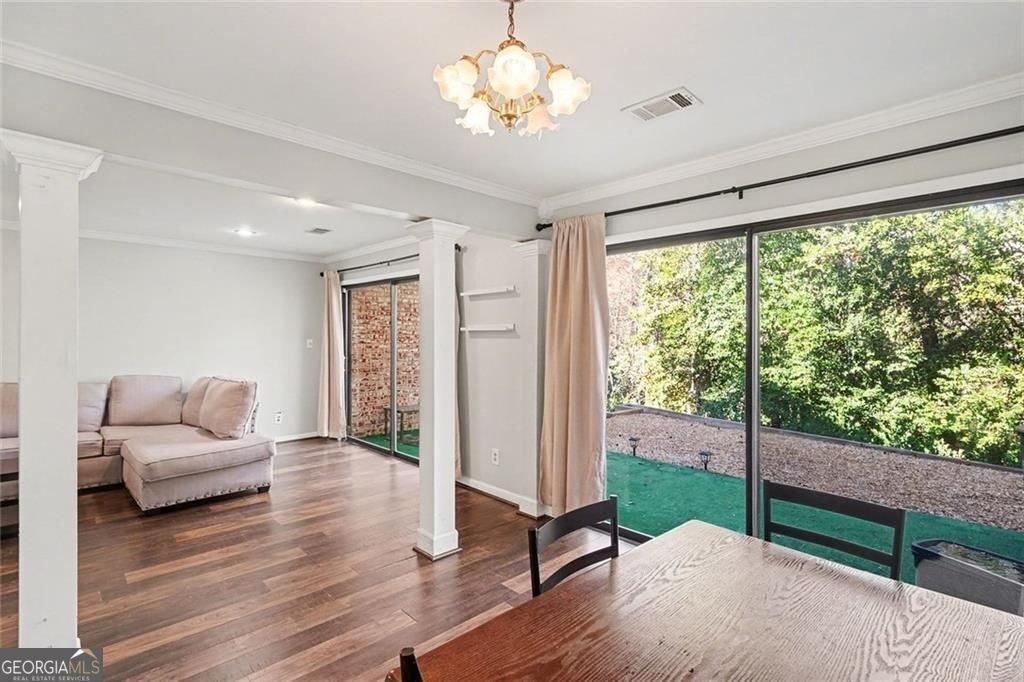3608 Stonewall Court Atlanta - Photo 12