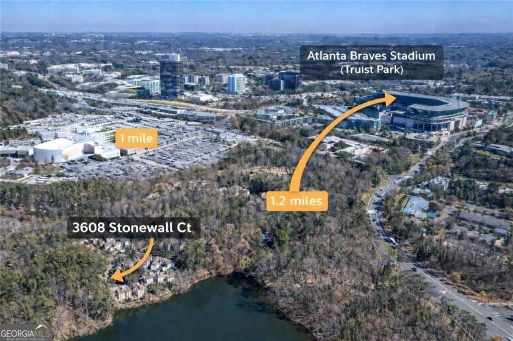 3608 Stonewall Court Atlanta - Photo 39