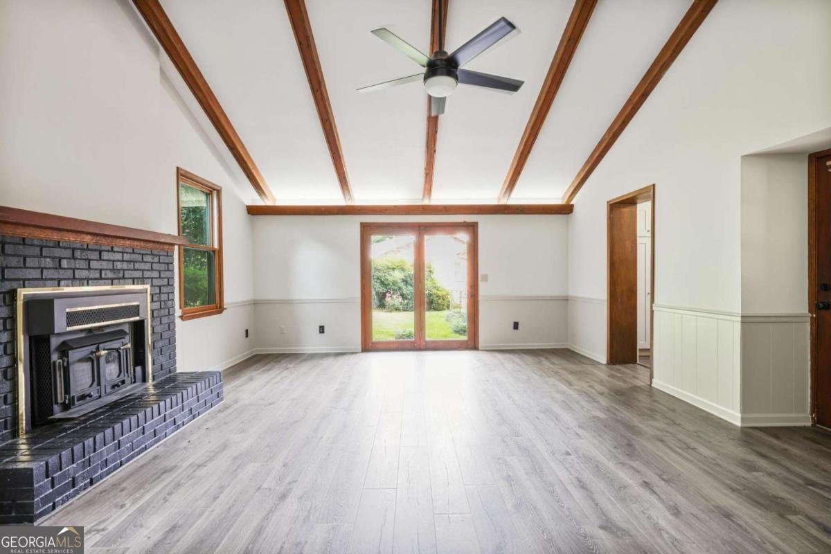 1397 Woodbine Street Marietta - Photo 11