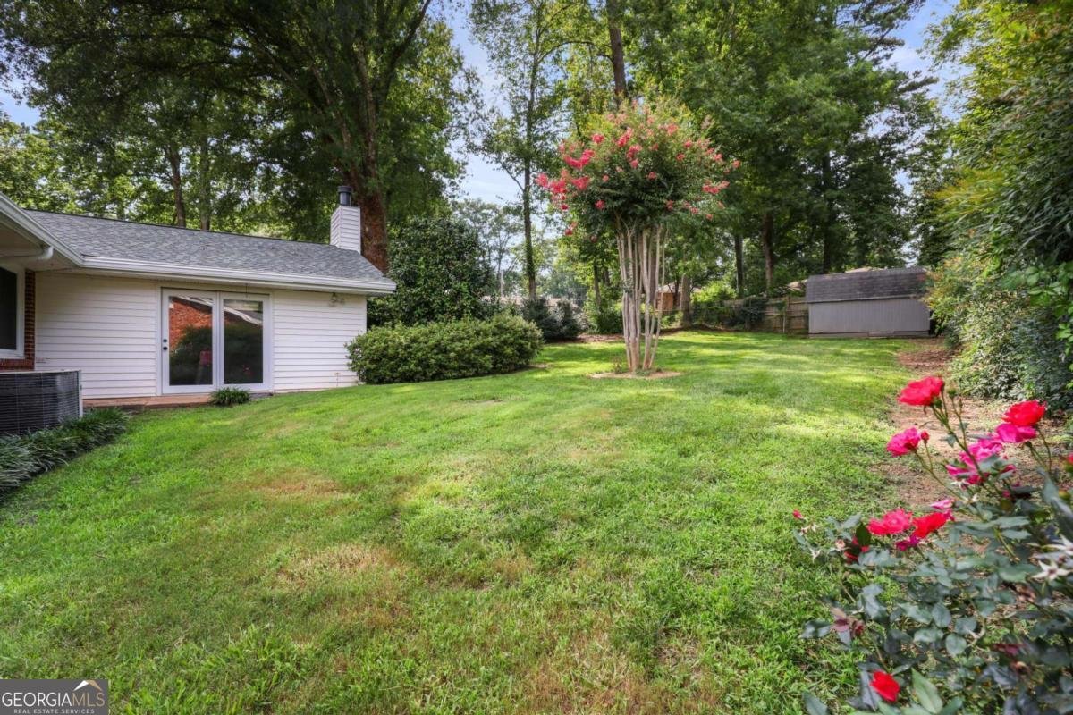 1397 Woodbine Street Marietta - Photo 22