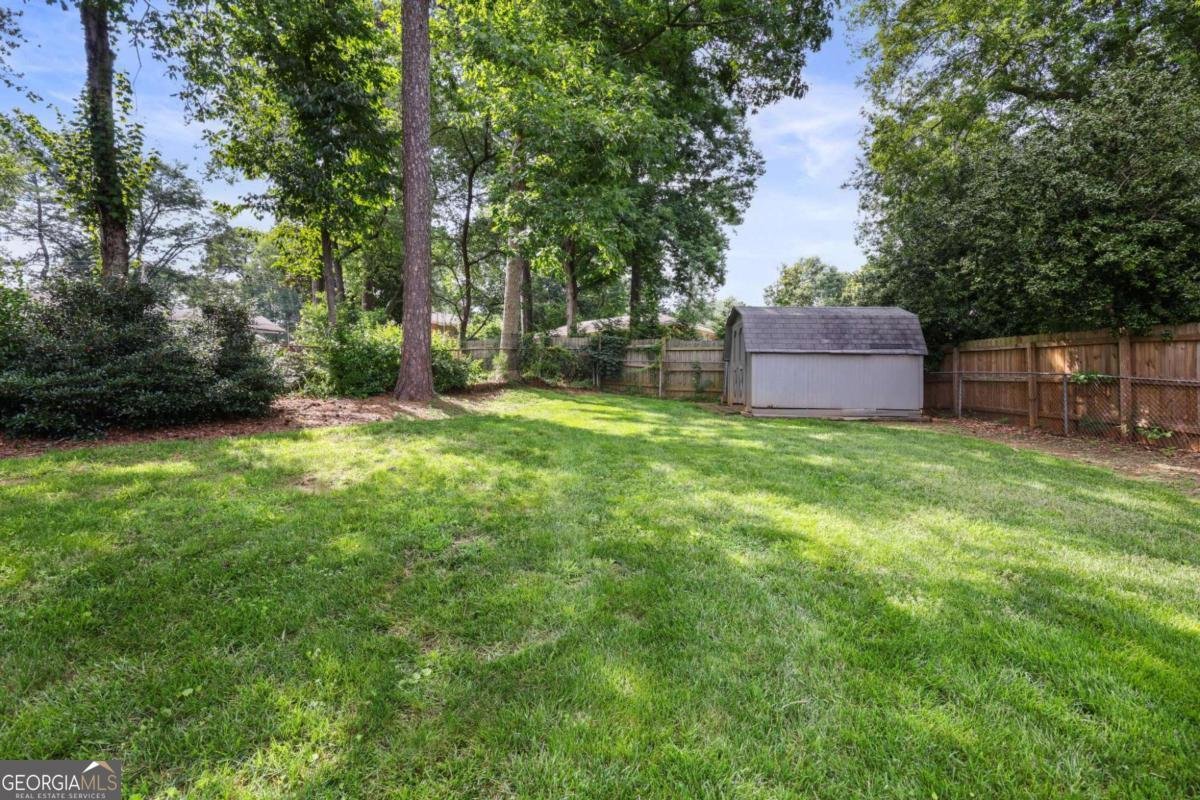 1397 Woodbine Street Marietta - Photo 23