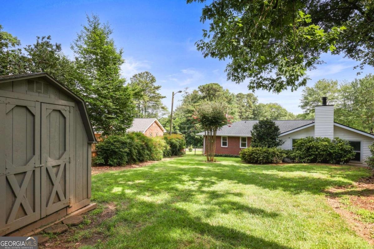 1397 Woodbine Street Marietta - Photo 24