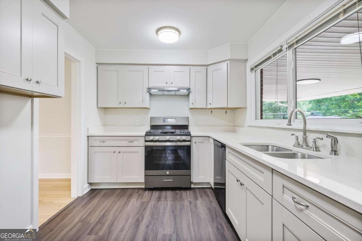 1397 Woodbine Street Marietta - Photo 8