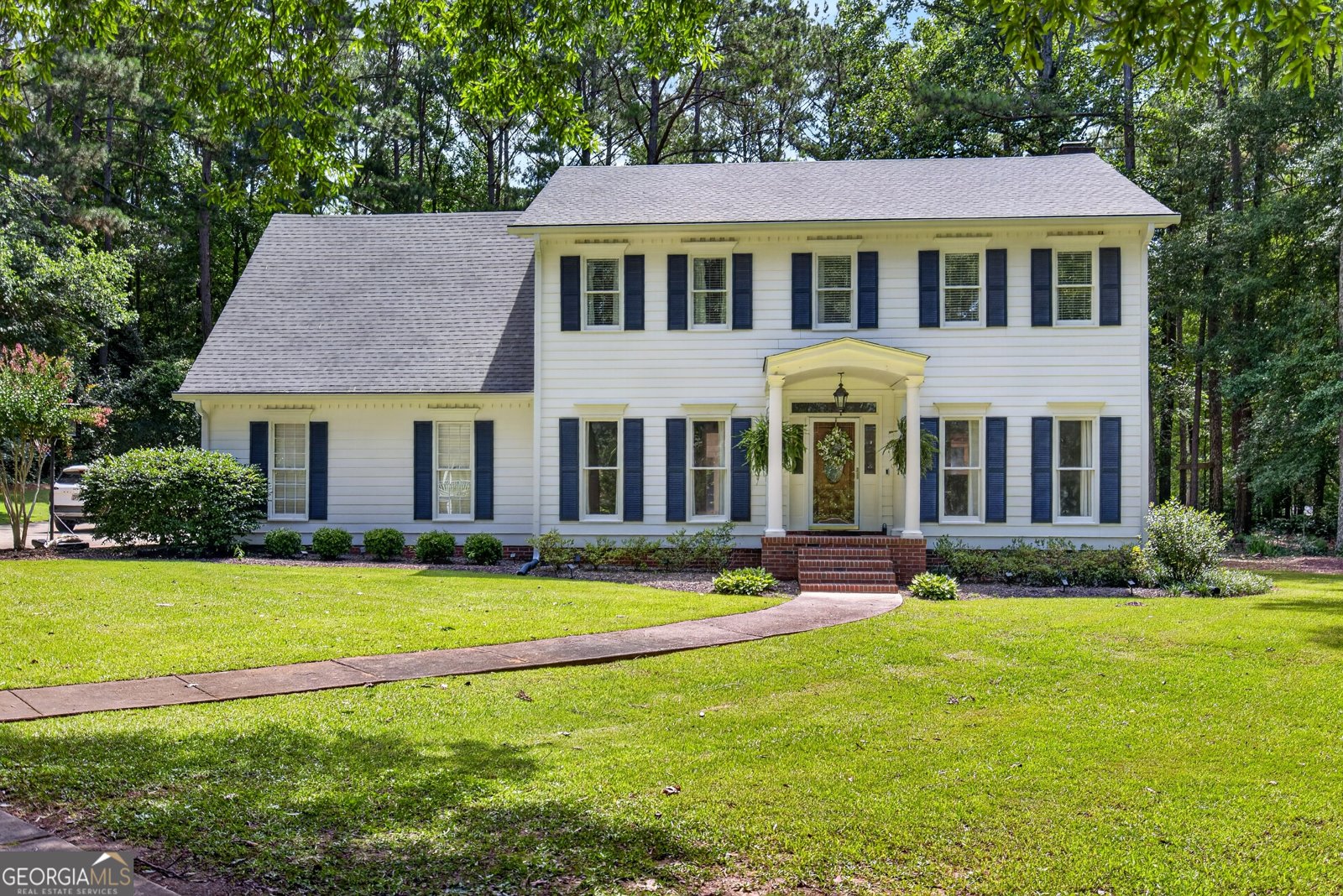 314 Yorktown Drive Lagrange - main photo