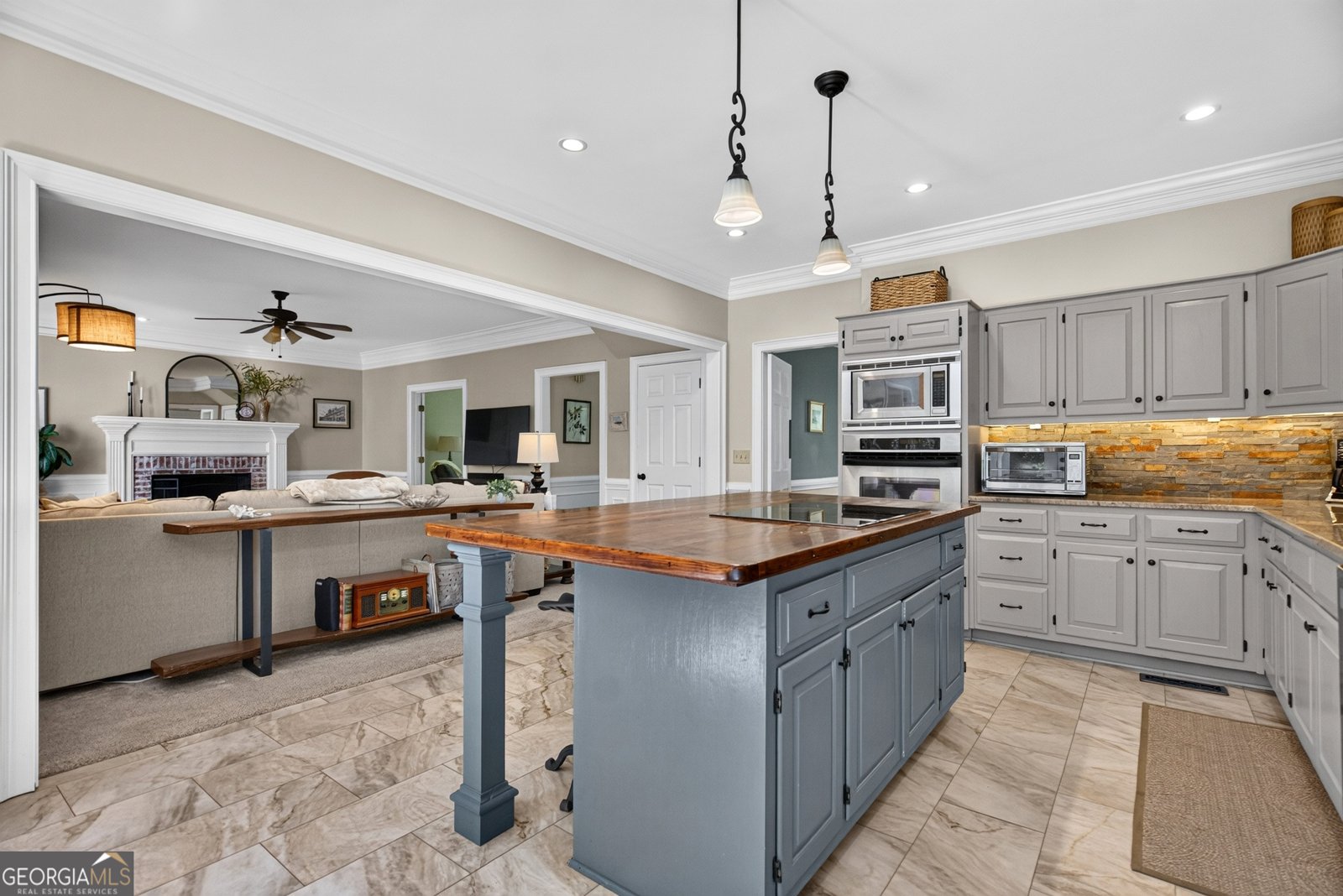 314 Yorktown Drive Lagrange - Photo 20